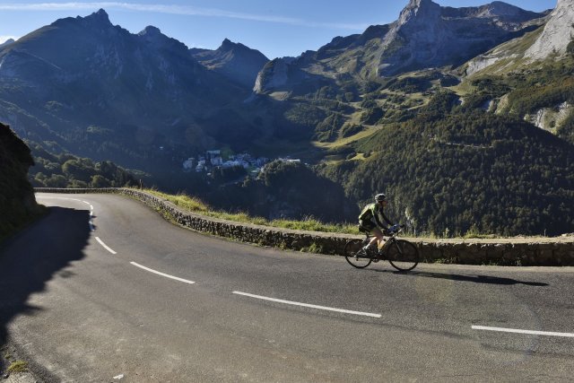 Aubisque 2016